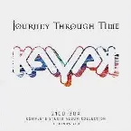 Pochette Journey Through Time