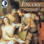 Pochette Encore!