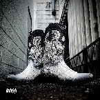 Pochette Alligator Boots