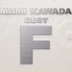 Pochette MAMI KAWADA BEST “F”