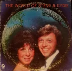 Pochette The World Of Steve & Eydie