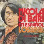 Pochette Los días del arco iris (I giorni dell'arcobaleno)