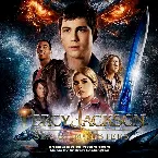 Pochette Percy Jackson: Sea of Monsters