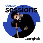 Pochette Deezer Sessions