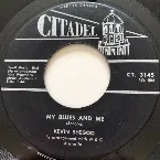Pochette My Blues and Me / Wayward Rambler