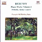 Pochette Piano Works, Volume 4