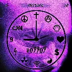 Pochette A Machine Of