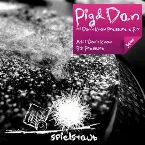 Pochette I Don't Know Pressure E.P.