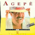 Pochette Minha história: 14 sucessos