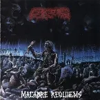 Pochette Macabre Requiems