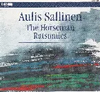 Pochette The Horseman Ratsumies