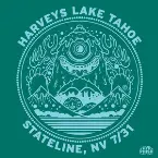 Pochette 2013‐07‐31: Harvey’s Lake Tahoe Outdoor Arena, Stateline, NV, USA