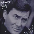 Pochette 20 Greatest Songs