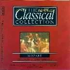 Pochette The Classical Collection 34: Mozart: Melodic Masterpieces