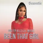 Pochette Pretty B.I.T.C.H. Music: Been That Girl