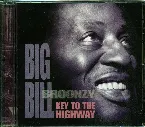 Pochette Key to the Highway