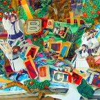 Pochette Brand-new idol Society