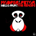 Pochette Hello Mom! (The Remixes)