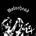 Pochette Motörhead