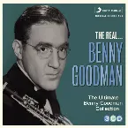 Pochette The Real... Benny Goodman