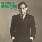 Pochette Ci vuole orecchio