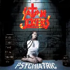 Pochette Psychiatric