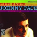 Pochette Chet Baker Introduces Johnny Pace