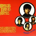 Pochette Dheg Dheg Plas