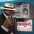 Pochette Tribute to the Masters Vol.1