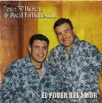 Pochette El poder del amor