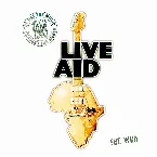 Pochette The Who at Live Aid (live at Wembley Stadium, 13th July 1985)