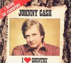 Pochette I Love Country