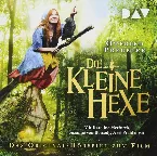 Pochette Die kleine Hexe (Das Original‐Hörspiel zum Film)