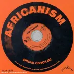 Pochette Africanism Special CD Box Set