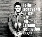 Pochette Sonatas and Partitas