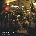 Pochette Slow Nights