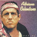 Pochette The Very Best of Adriano Celentano