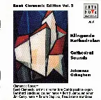 Pochette Klingende Kathedralen