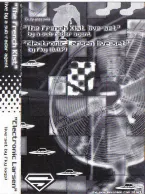 Pochette Sud Med Tape: Live Sets
