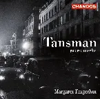 Pochette Works for Solo Piano