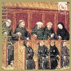 Pochette Monastic Chant