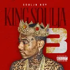 Pochette King Soulja 3