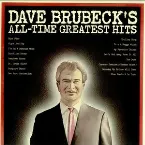 Pochette Dave Brubeck's All-Time Greatest Hits