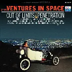 Pochette (The) Ventures in Space