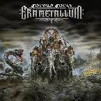 Pochette Era Metallum