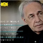 Pochette Symphony no. 3 "Song of the Night" / Violin Concerto no. 1