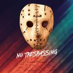 Pochette No Trespassing
