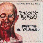 Pochette Respire par le nez