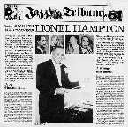 Pochette The Complete Lionel Hampton, Vol. 1/2 (1937–38)