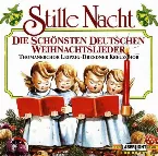 Pochette Stille Nacht - Die schönsten deutsche Weihnachtslieder